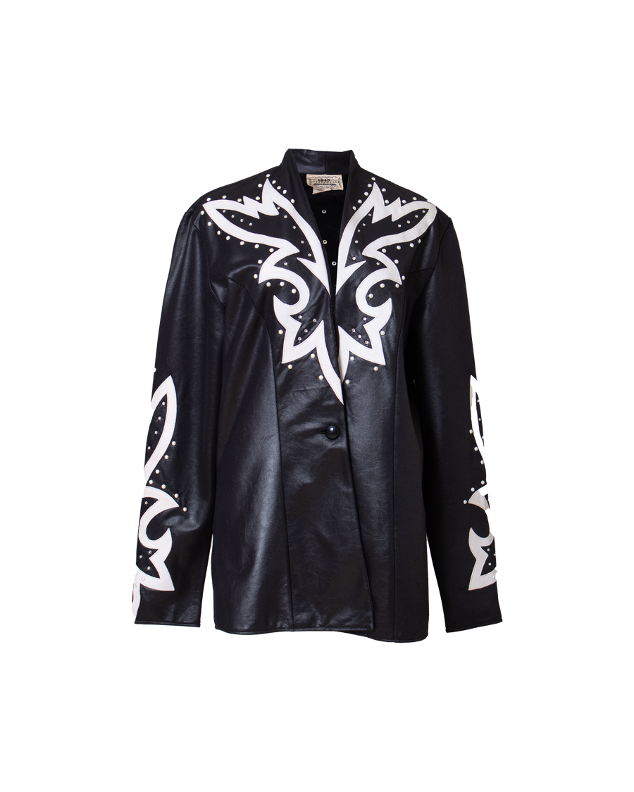 Vintage 1849 Jacket