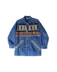 Vintage Denim Jacket