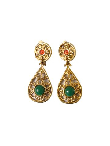 Vintage Earrings