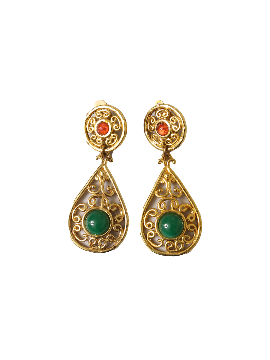 Vintage Earrings