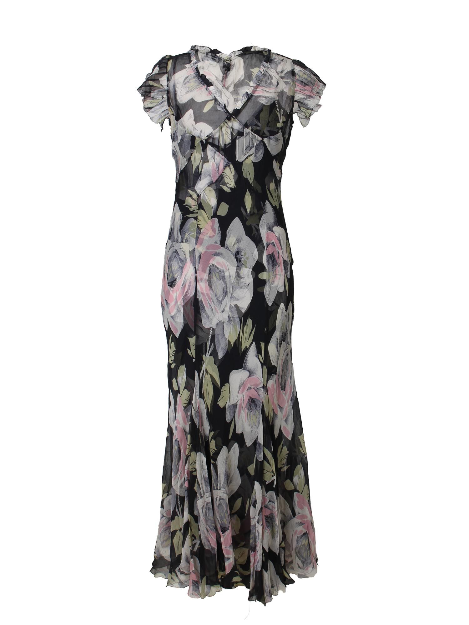 Vintage Karen Millen Dress