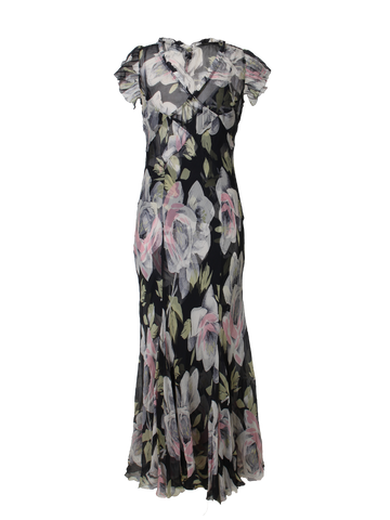 Vintage Karen Millen Dress