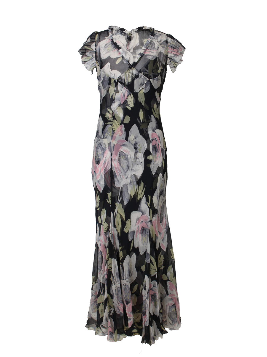 Vintage Karen Millen Dress