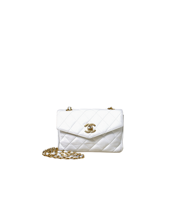 Vintage Chanel Mini Bag
