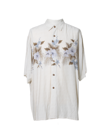Vintage Shirt Beige
