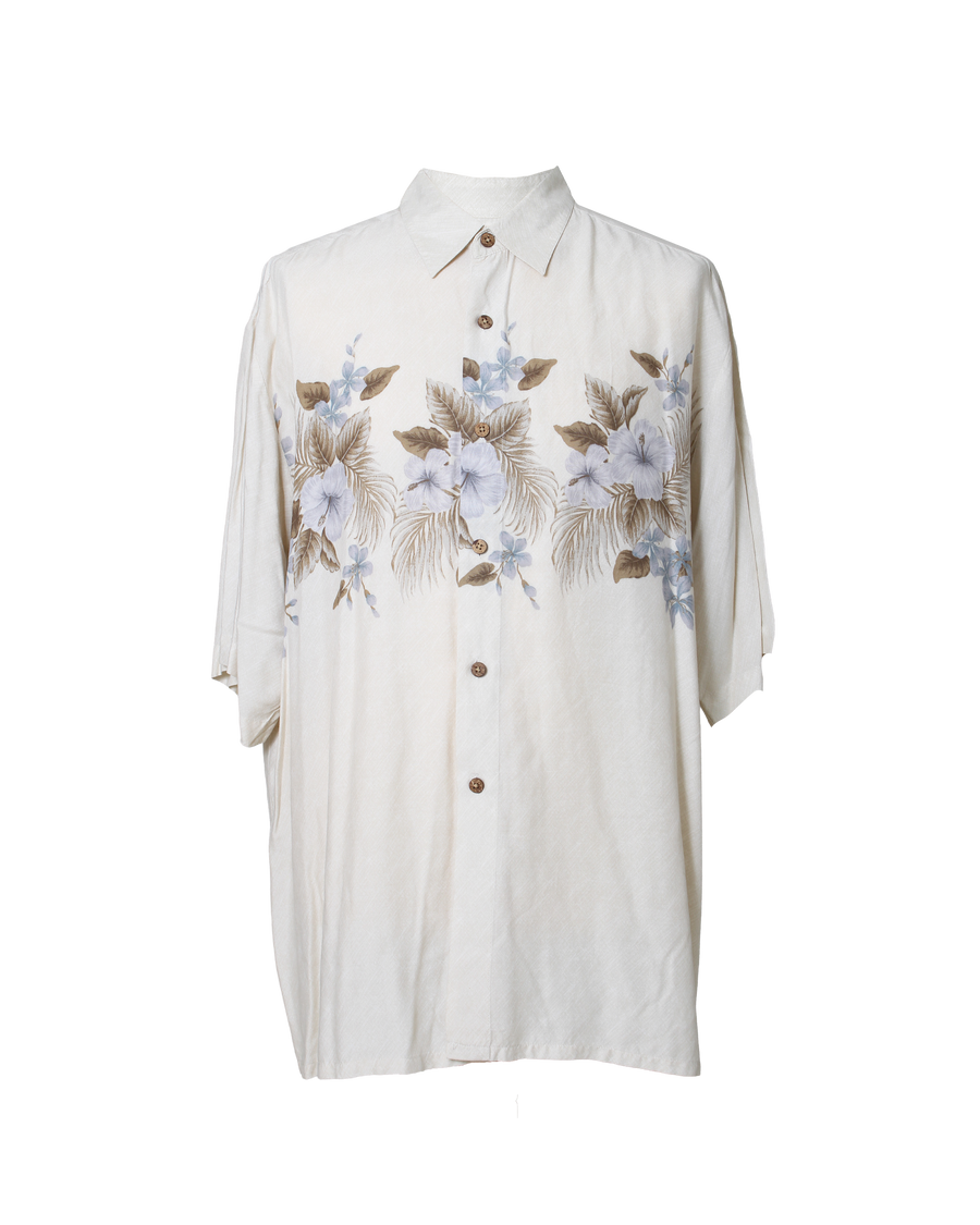 Vintage Shirt Beige