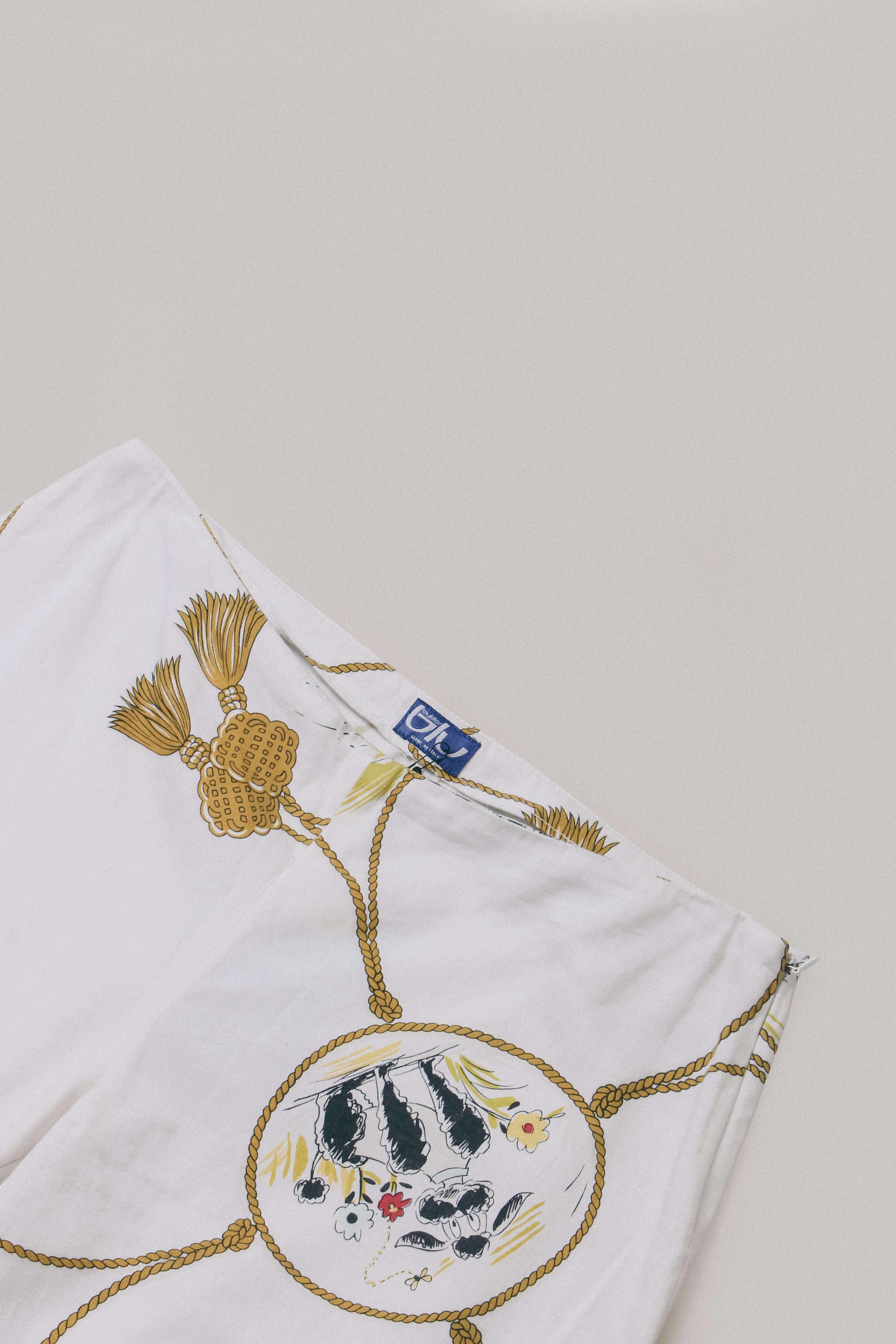 Vintage Byblos Pants
