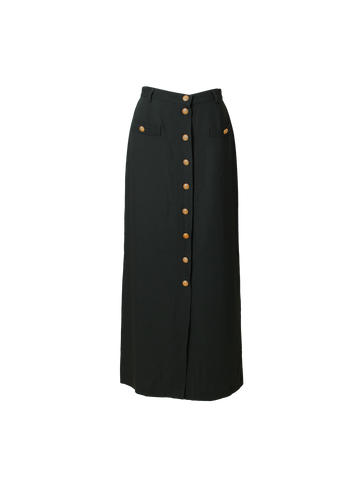 Vintage Mondi Skirt