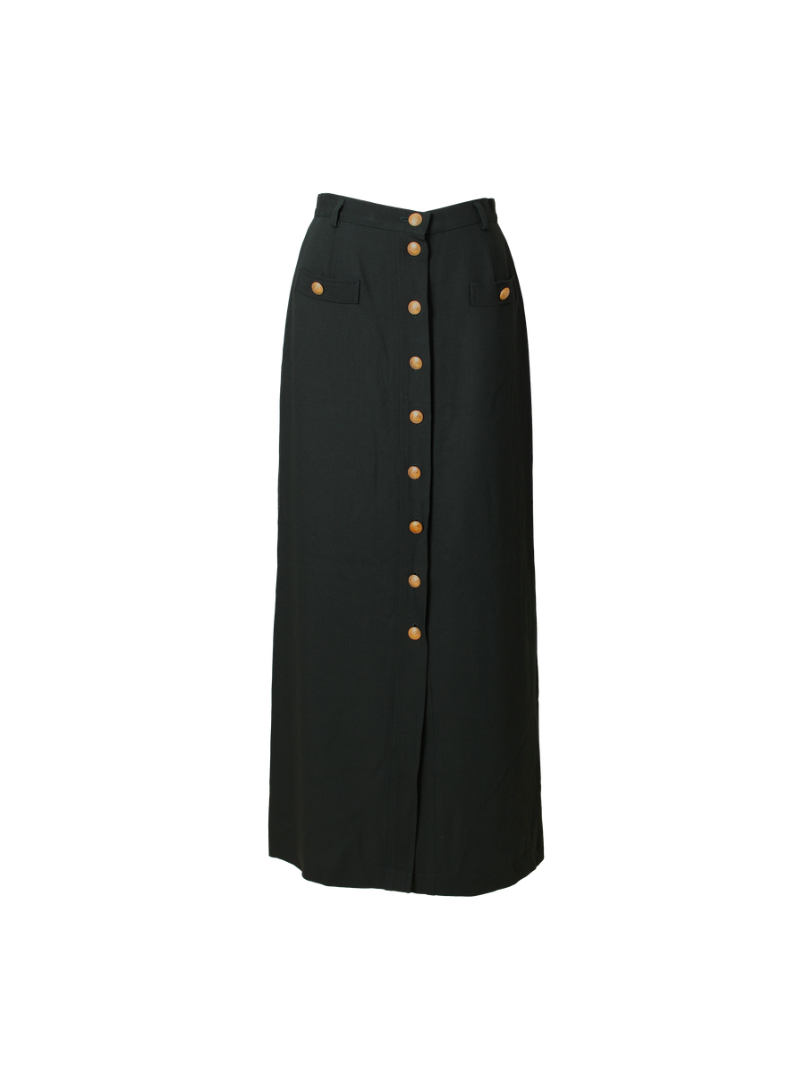 Vintage Mondi Skirt