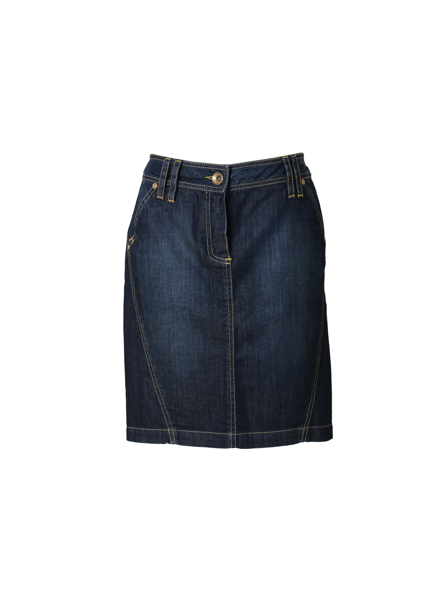 Vintage Plein Sud Skirt