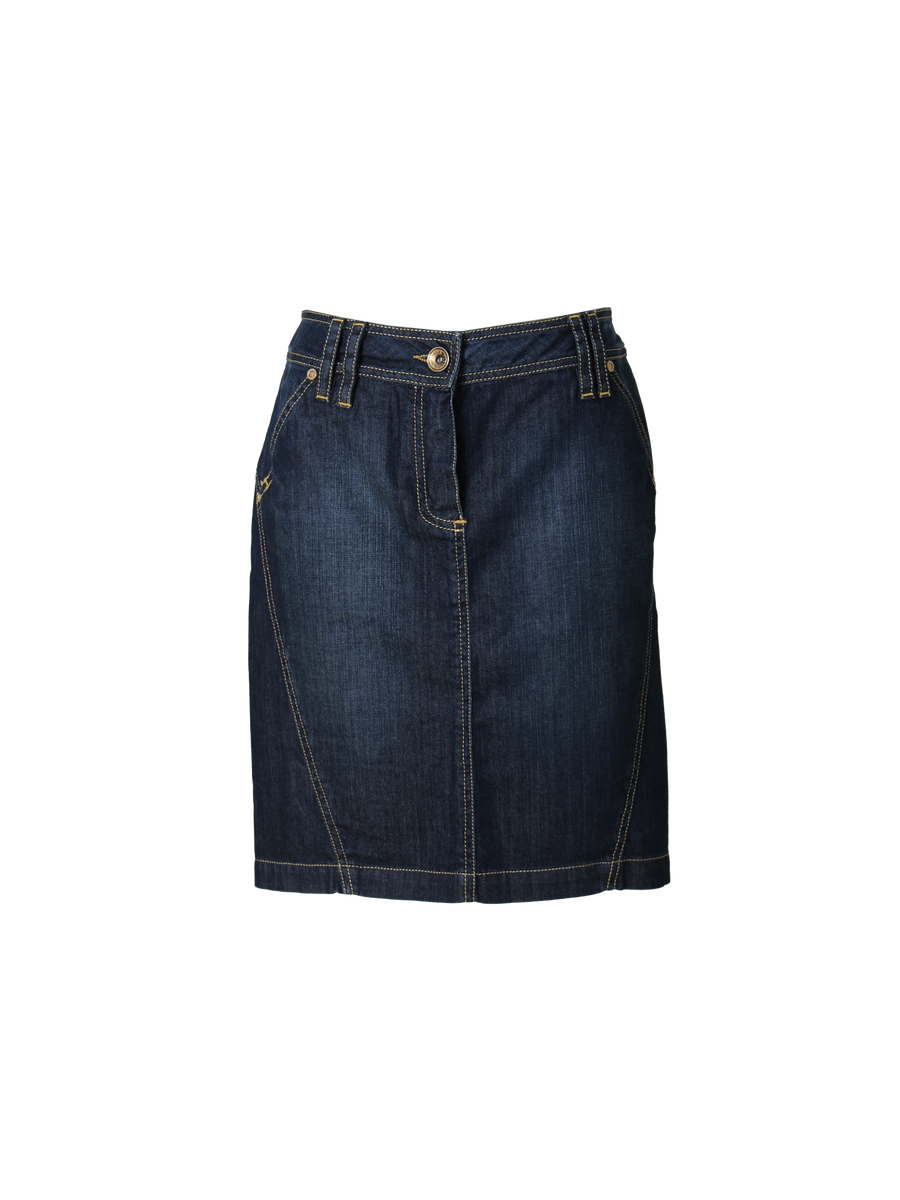 Vintage Plein Sud Skirt