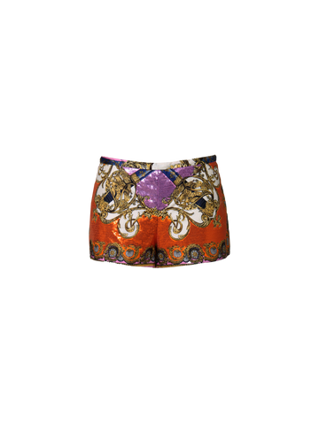 Vintage Dolce & Gabbana Shorts