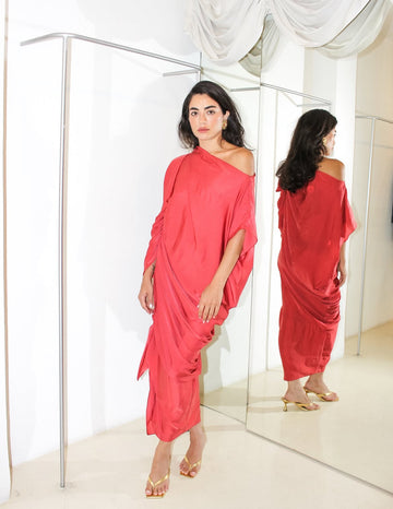 Vintage Lanvin dress