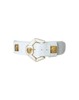 Vintage Caché belt