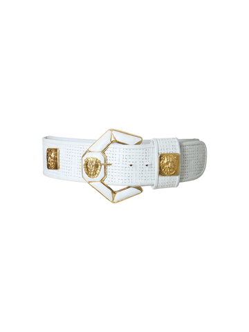 Vintage Caché belt