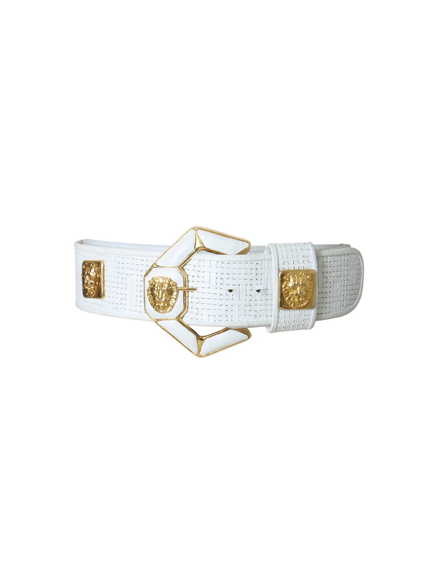 Vintage Caché belt