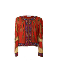 Vintage Beaded Jacket