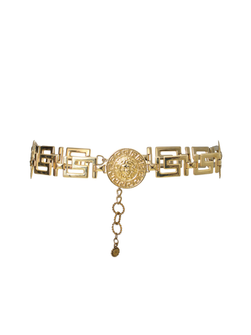 Vintage Versace Belt