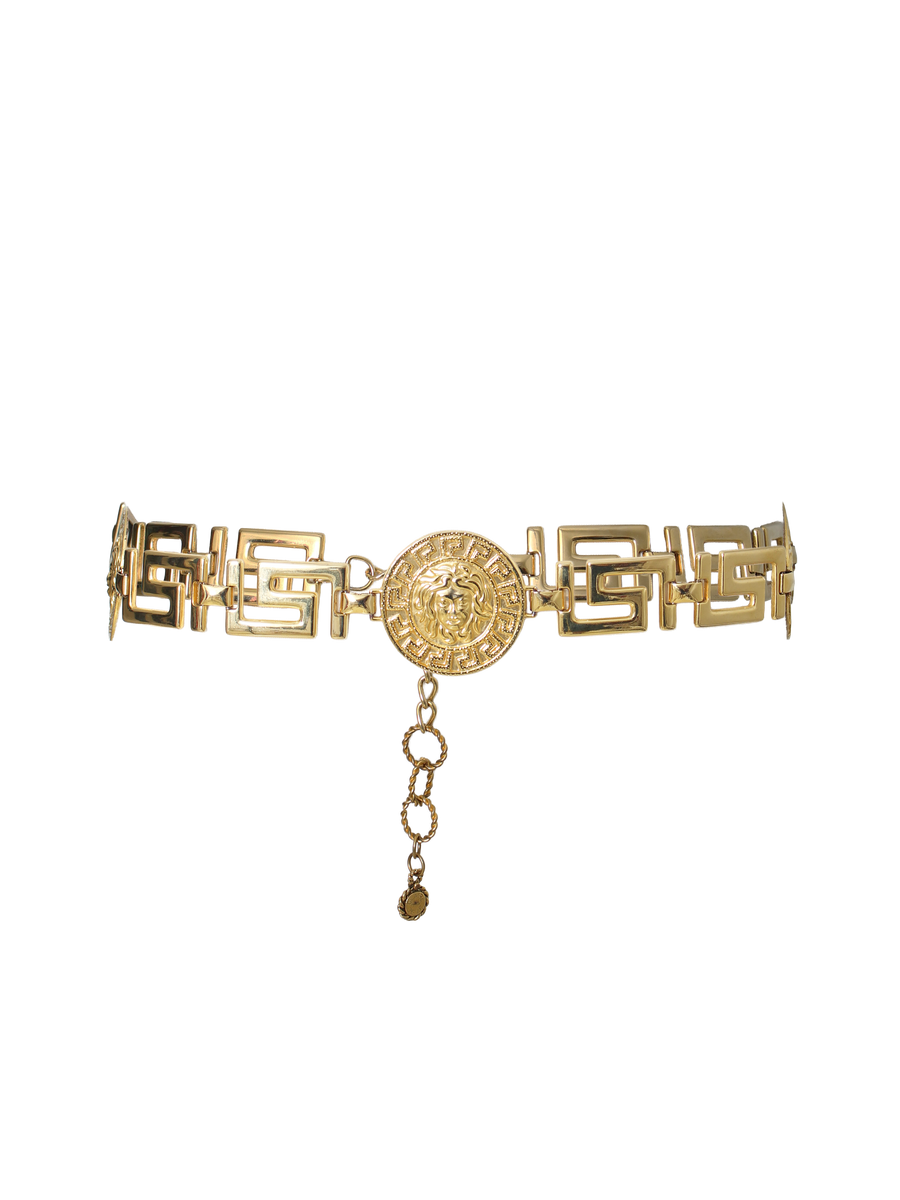 Vintage Versace Belt