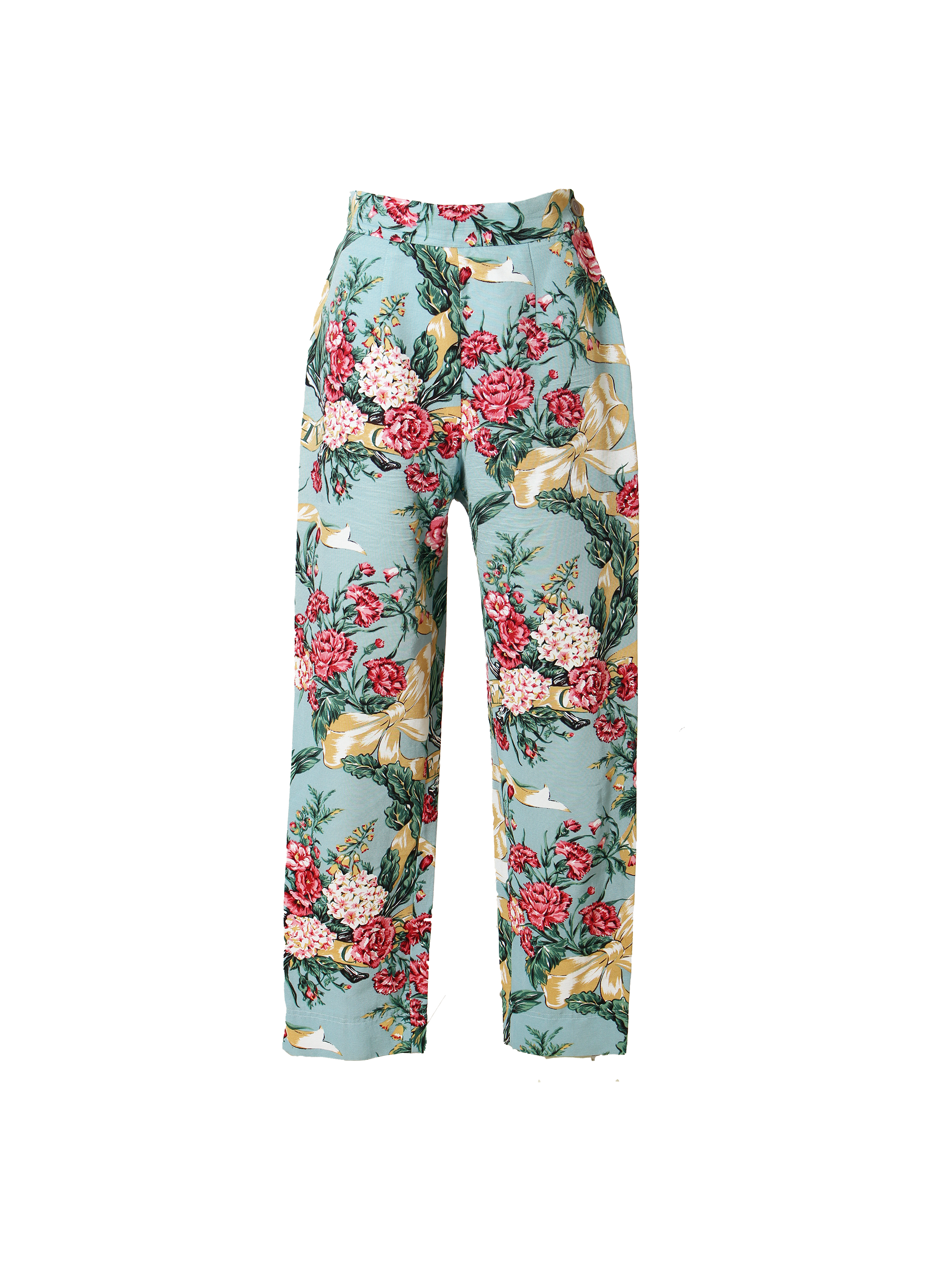Vintage Moschino Pants