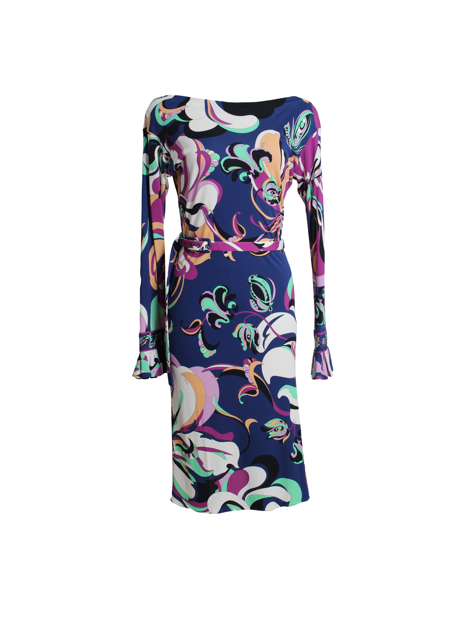 Vintage Pucci Dress