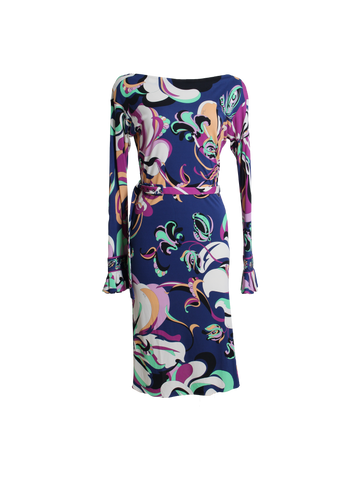 Vintage Pucci Dress