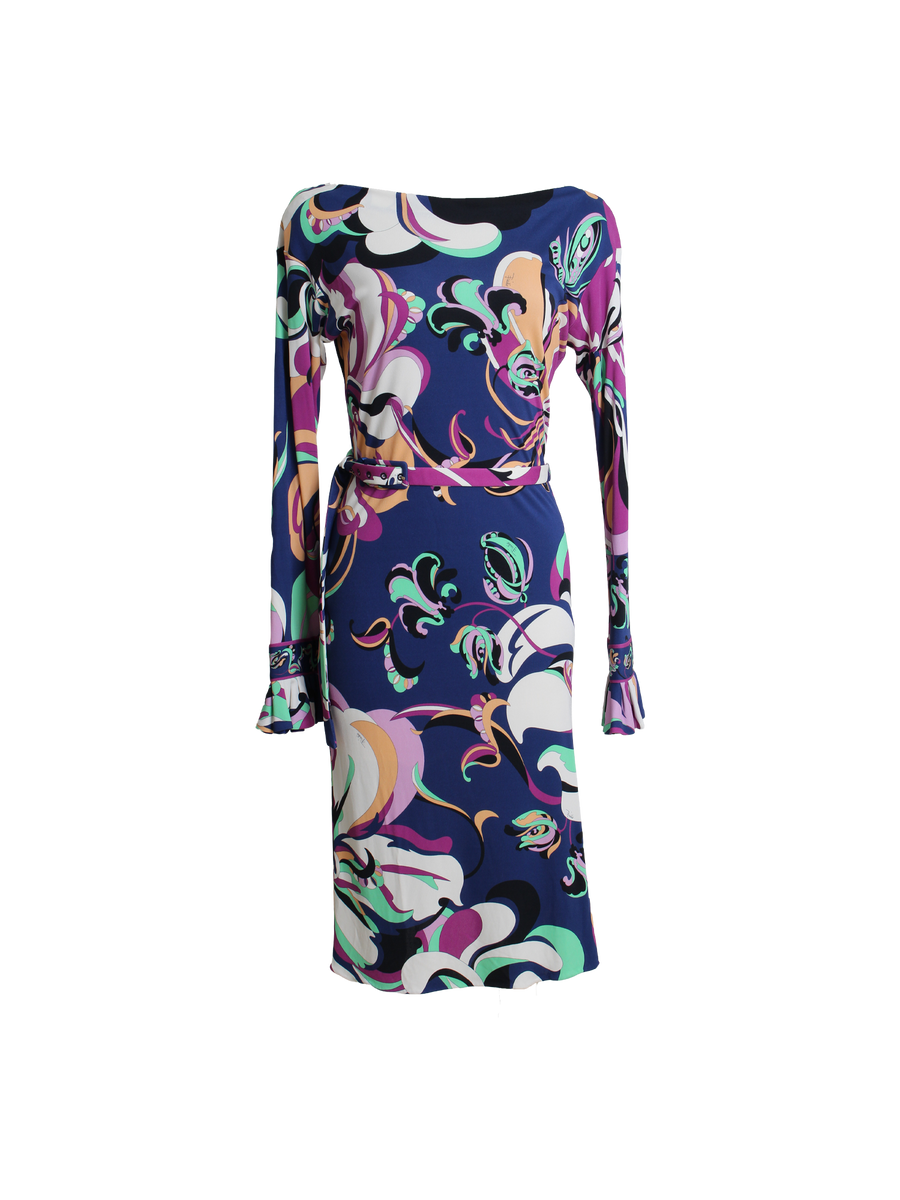 Vintage Pucci Dress