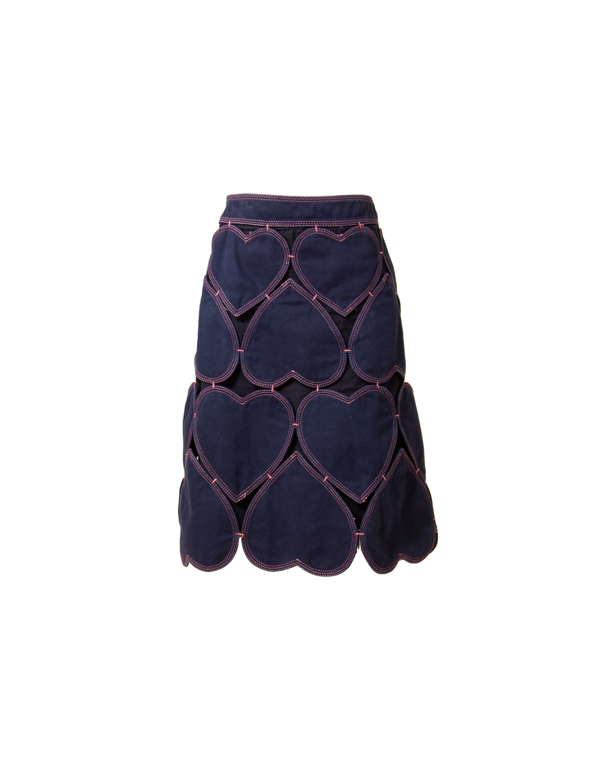 Vintage Moschino Skirt
