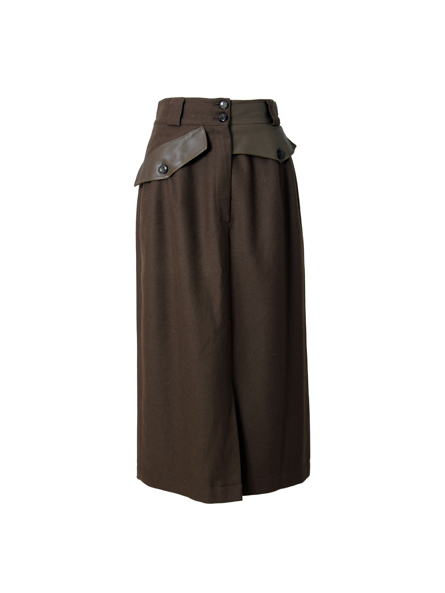 Vintage Genny Skirt