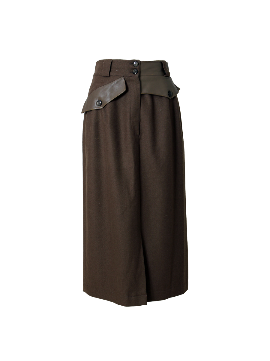 Vintage Genny Skirt