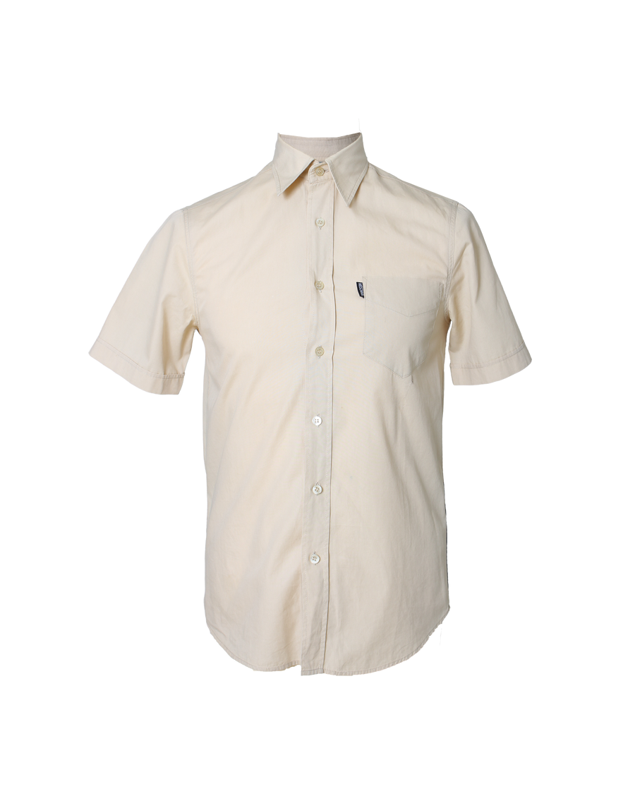 Vintage Moschino Shirt