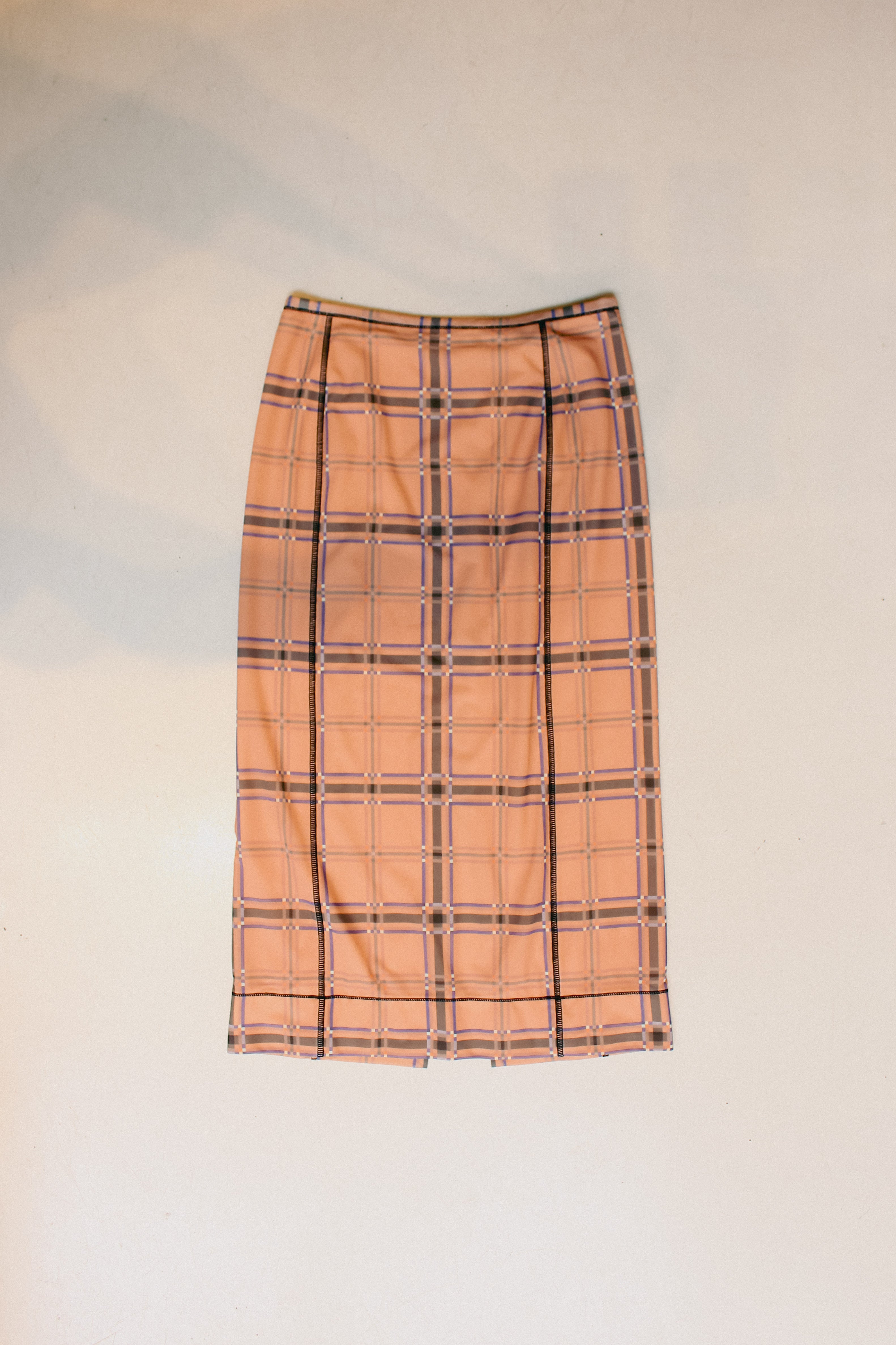 Vintage Fendi Skirt