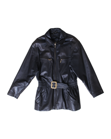 Vintage Danier Jacket