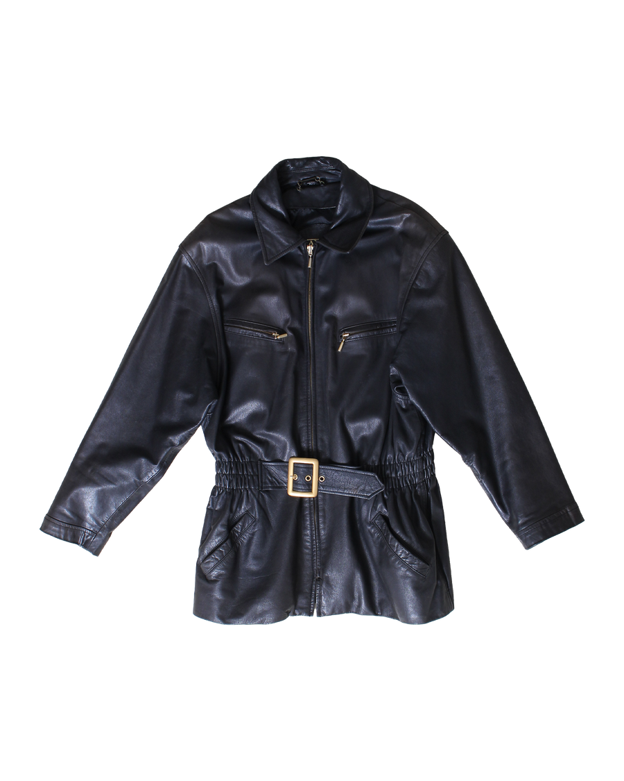 Vintage Danier Jacket