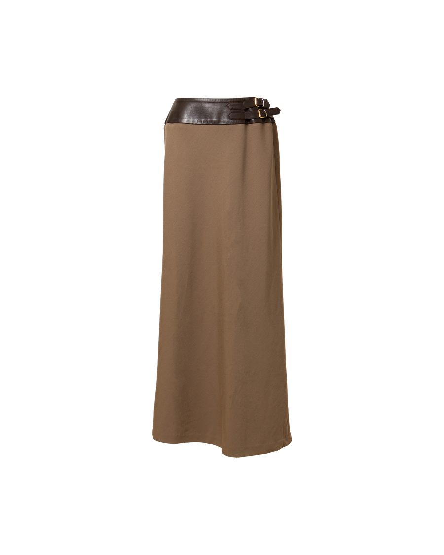 Vintage Carlisle Skirt