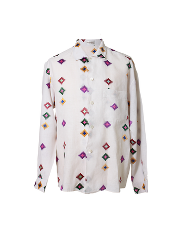 Vintage Byblos Shirt