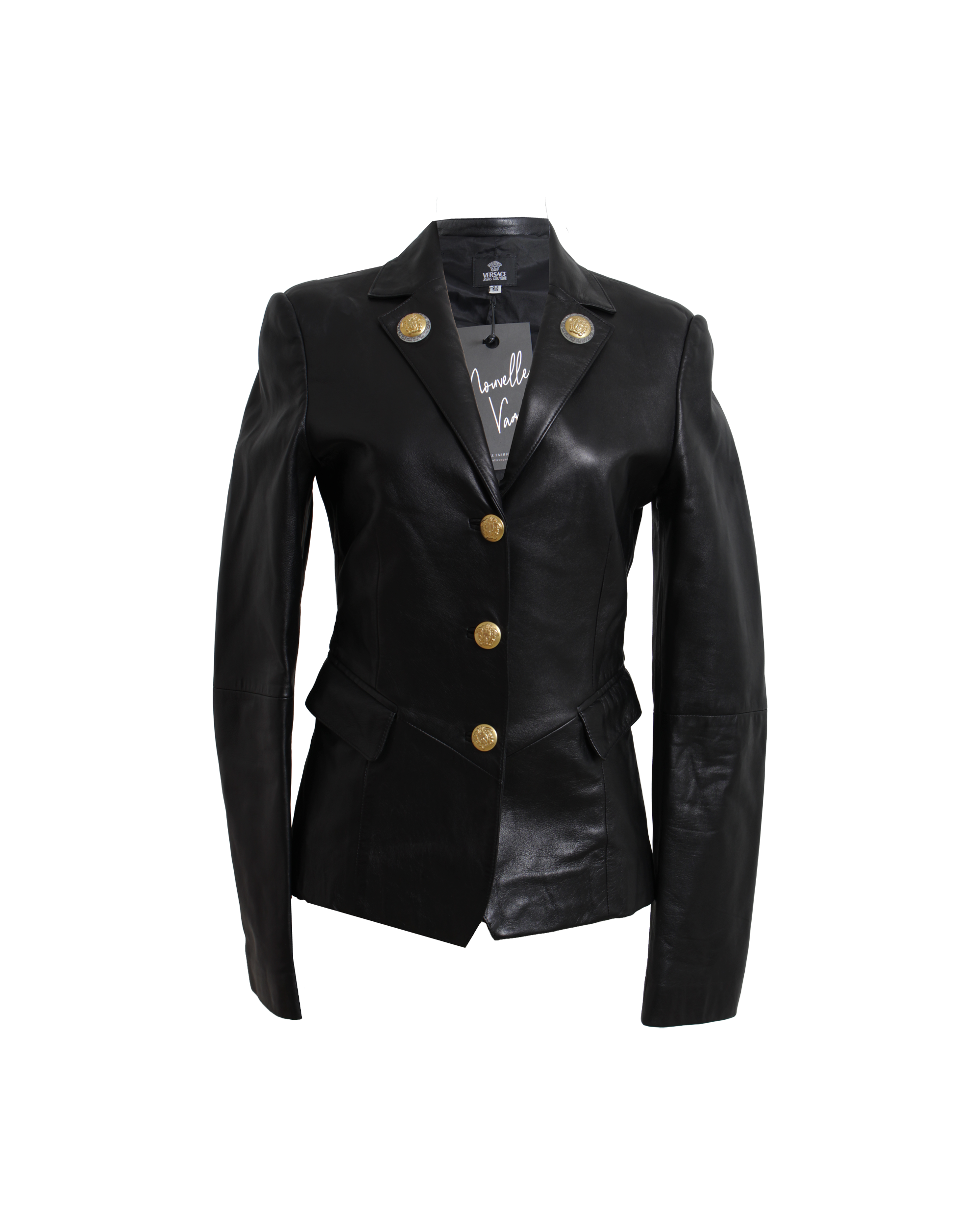 Vintage Versace Jacket