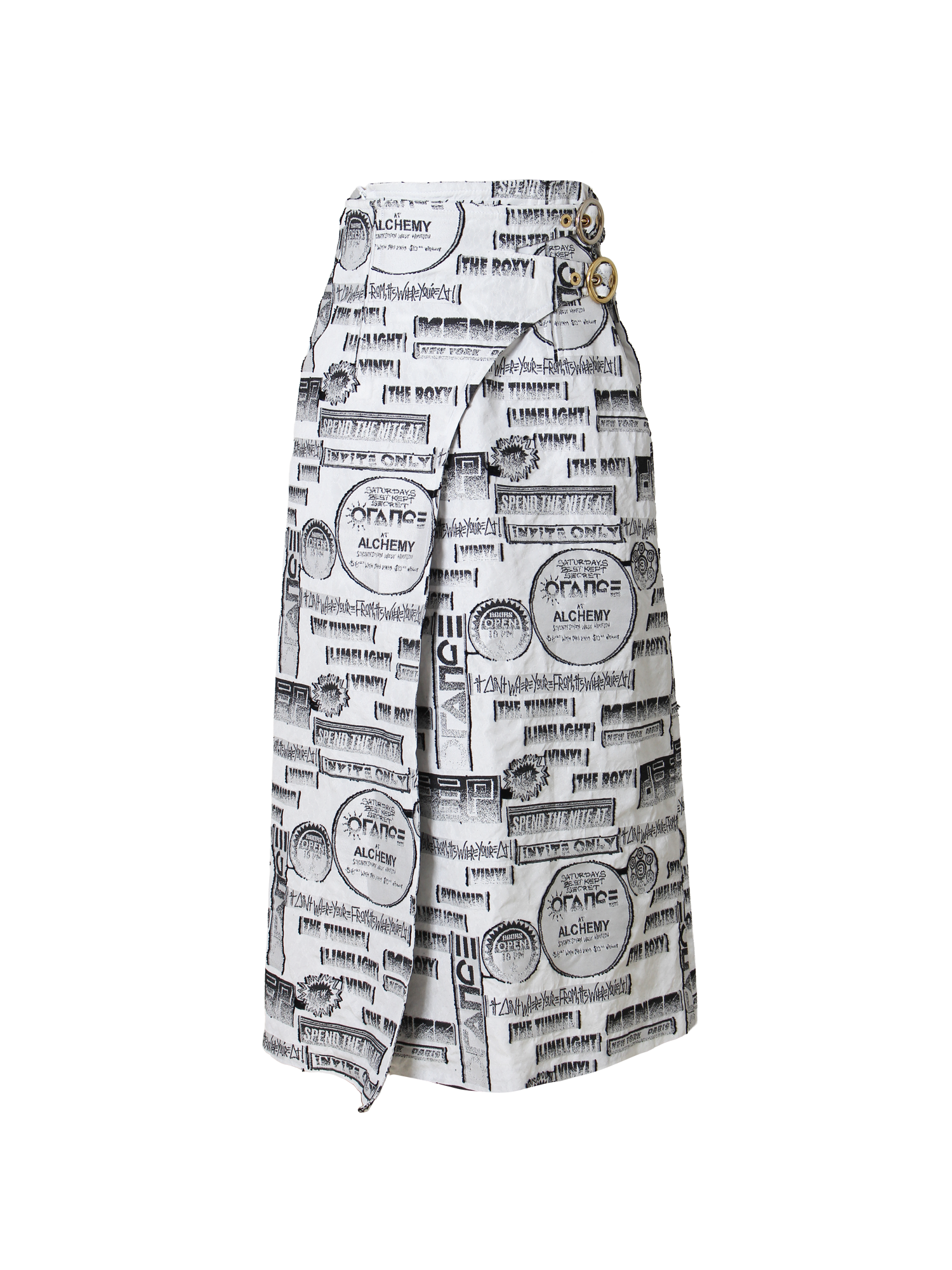 Vintage Kenzo Skirt