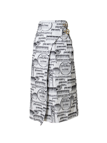 Vintage Kenzo Skirt