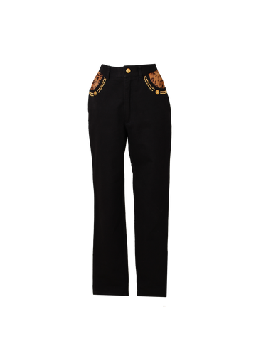 Vintage Caché Pants