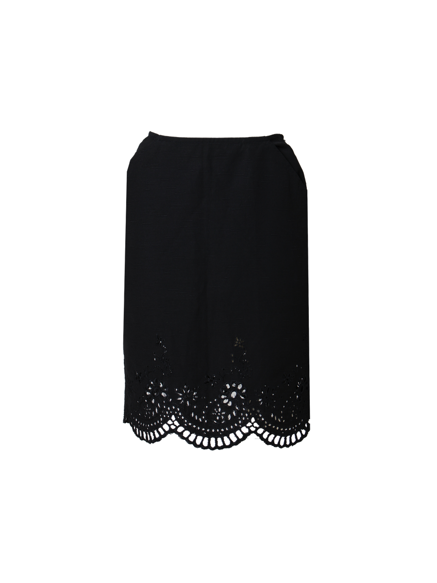 Vintage Christian Lacroix Skirt