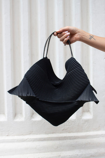 Vintage Issey Miyake Bag