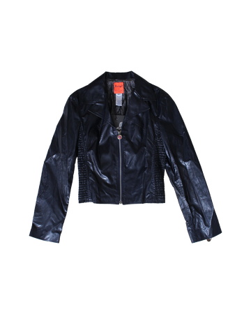 Vintage Christian Lacroix Jacket