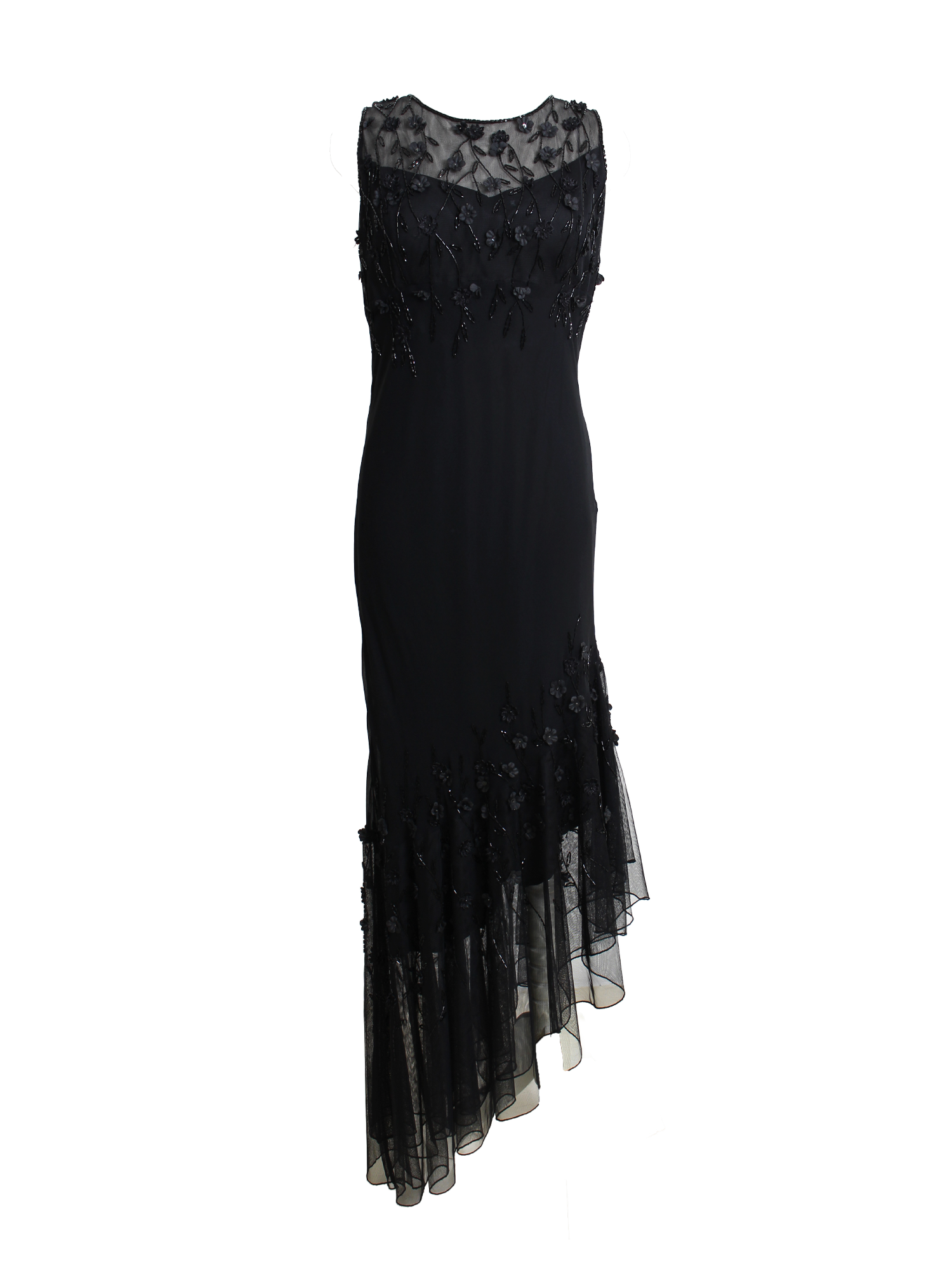 Vintage Cache Dress