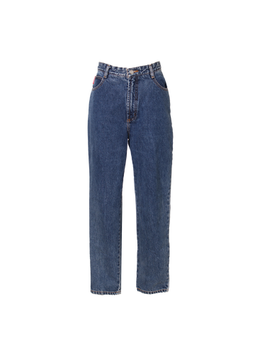 Vintage Bongo Jeans