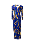 VIntage Jasjas Designs Dress