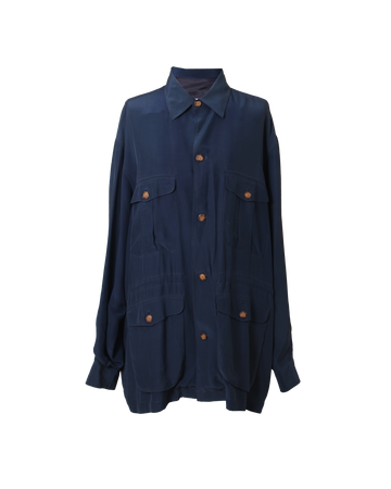 Vintage Valentino Jacket