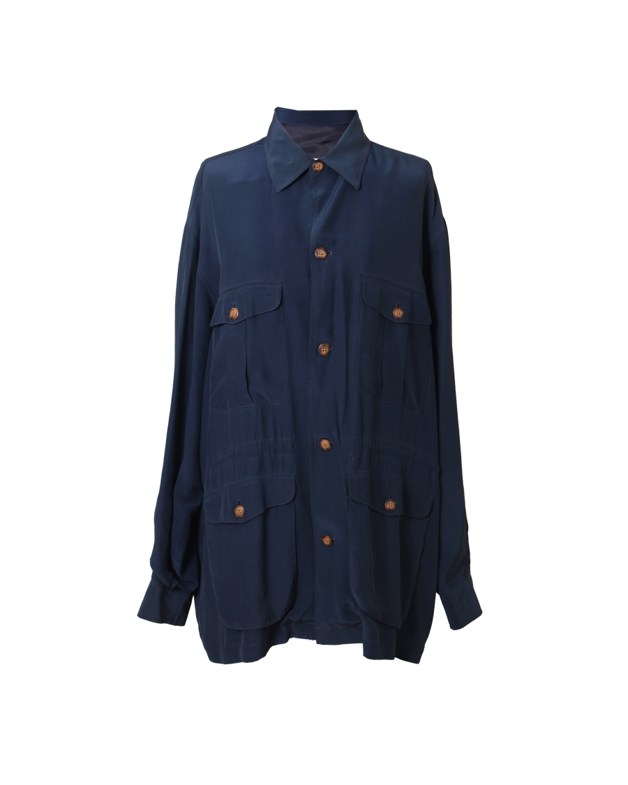 Vintage Valentino Jacket