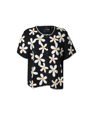 Vintage Michael Simon Top