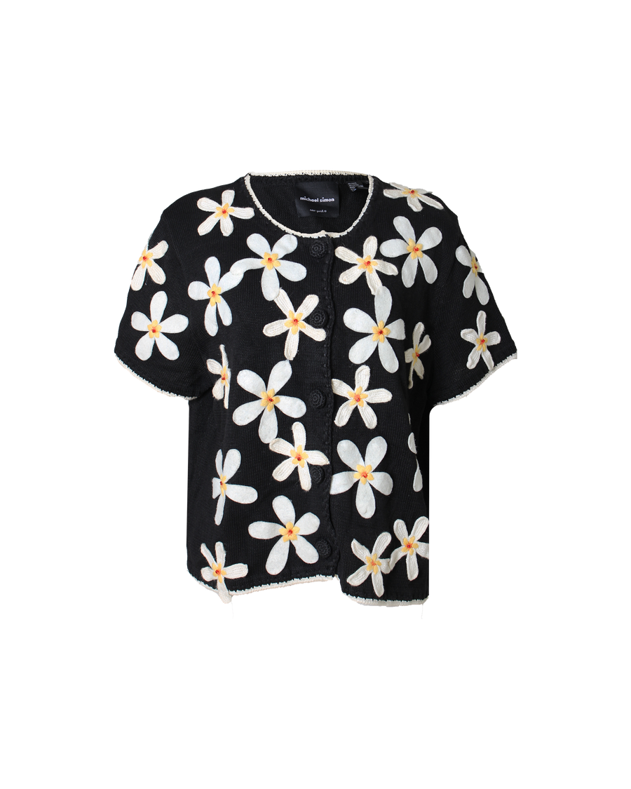 Vintage Michael Simon Top